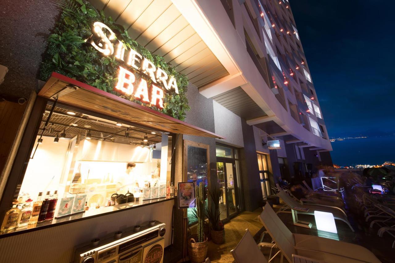 Utop Marina Hotel & Resort Yeosu Εξωτερικό φωτογραφία