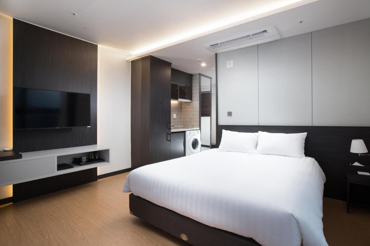 Utop Marina Hotel & Resort Yeosu Εξωτερικό φωτογραφία