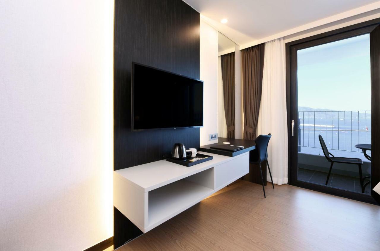 Utop Marina Hotel & Resort Yeosu Εξωτερικό φωτογραφία